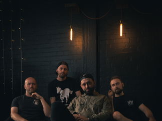 Promo Kerrang Attack 90s and 00s Rock Party Band Devon