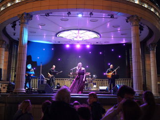 Promo (Adele) Ultimate Adele Adele Tribute Act West Yorkshire