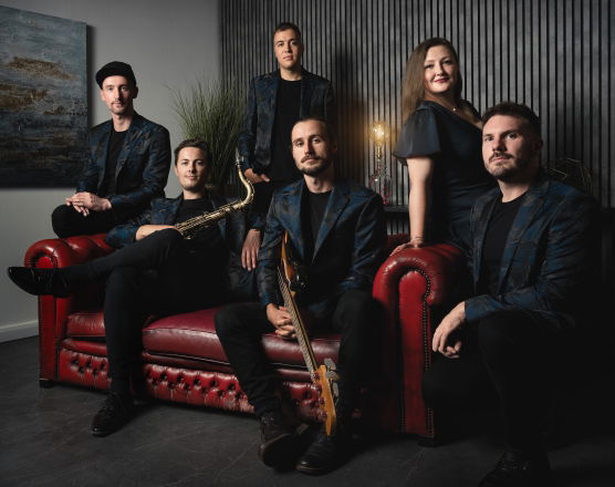 Promo Xcelsior Function Band Surrey