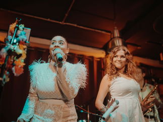 Promo Laura Soul Valore Solo Soul / Motown Singer London