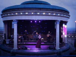 Promo (Adele) Ultimate Adele Adele Tribute Act West Yorkshire