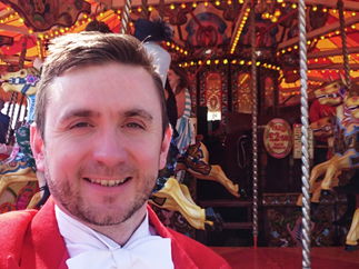 Promo The Entertaining Wedding Toastmaster Wedding Toastmaster Kent