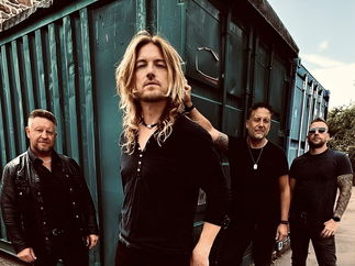 Promo Party Rox Indie Party Band Leicestershire