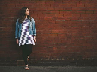 Promo Mairi Singer-Pianist West Yorkshire