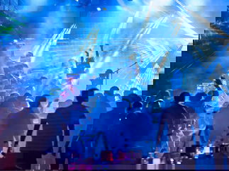 Promo ReMix Function Band Hertfordshire