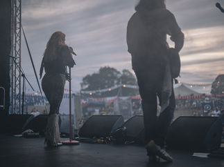 Promo 80s Zone Tribute Act London