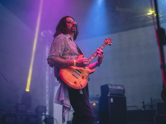 Promo 80s Zone Tribute Act London