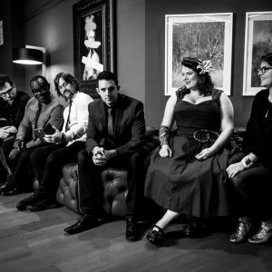 Promo Mama Butterfly  Leicestershire