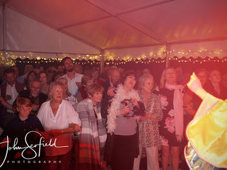 Promo Mamma and The Mias Tribute Act Hertfordshire