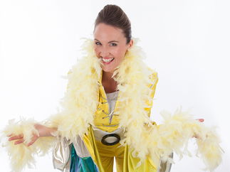 Promo Mamma and The Mias Tribute Act Hertfordshire