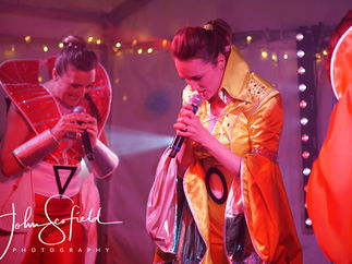 Promo Mamma and The Mias Tribute Act Hertfordshire