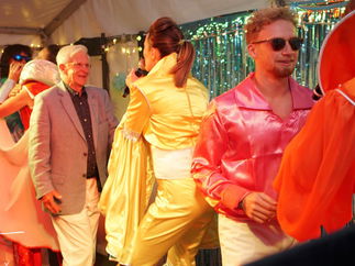 Promo Mamma and The Mias Tribute Act Hertfordshire