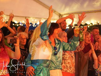 Promo Mamma and The Mias Tribute Act Hertfordshire