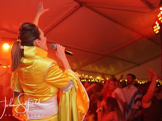 Promo Mamma and The Mias Tribute Act Hertfordshire