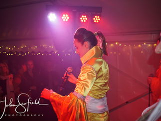 Promo Mamma and The Mias Tribute Act Hertfordshire