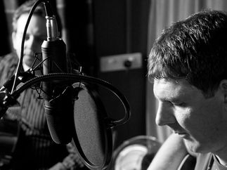 Promo The Heaven Connection Acoustic Rock and Pop Duo Nottinghamshire