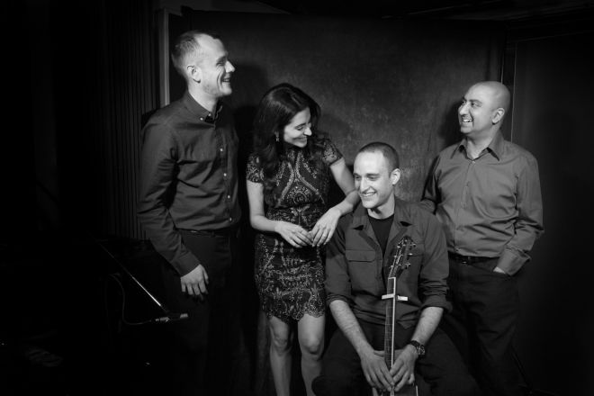 Promo Bollywood Fusion Indian & Bollywood Band London