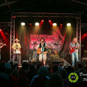 Promo Manic Jacks  Vale of Glamorgan