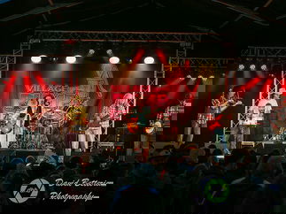 Promo Manic Jacks Bluegrass Vale of Glamorgan