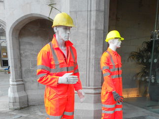 Promo Living Statuepeople Living Statue Surrey