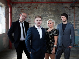 Replay Wedding Band Leicestershire
