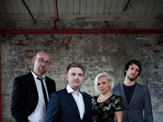 Promo Replay Function Band Leicestershire