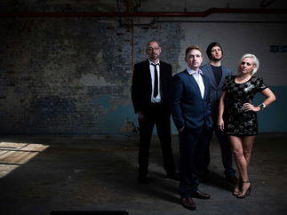 Promo Replay Function Band Leicestershire