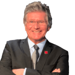 Promo Mark Jones (Master of Ceremonies)  London