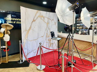 Promo Rainbow Photobooths Photo Booth Nottinghamshire