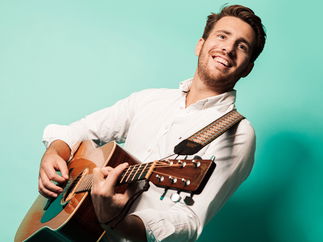 Promo Andy Michaels Solo Singer-Guitarist Gloucestershire