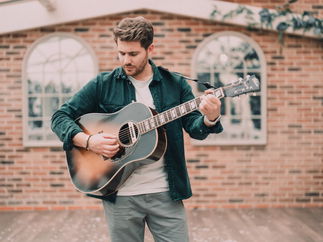 Promo Andy Michaels Acoustic Jukebox Solo Singer-Guitarist Gloucestershire