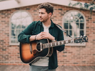 Promo Andy Michaels Acoustic Jukebox Solo Singer-Guitarist Gloucestershire