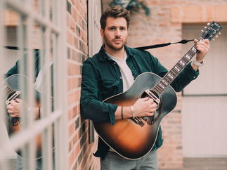 Promo Andy Michaels Acoustic Jukebox Solo Singer-Guitarist Gloucestershire