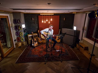 Promo Andy Michaels Solo Singer-Guitarist Gloucestershire