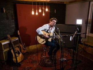 Promo Andy Michaels Solo Singer-Guitarist Gloucestershire