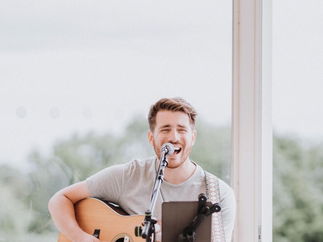 Promo Andy Michaels Solo Singer-Guitarist Gloucestershire