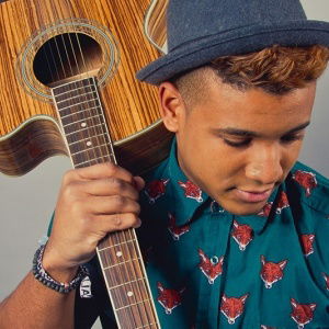 Promo Marco Acoustics  Edinburgh