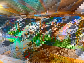 Promo Harry Benjamin Solo Singer/ Guitarist Dorset