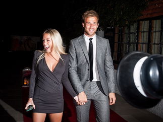 Promo Paparazzi Entertainers Event Paparazzi London