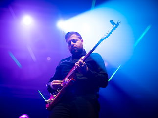 Promo Syntopia Function Band West Midlands