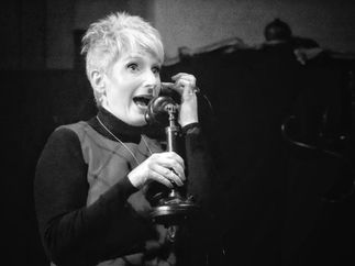 Promo Stunning Soprano Female Solo Soprano Singer Devon