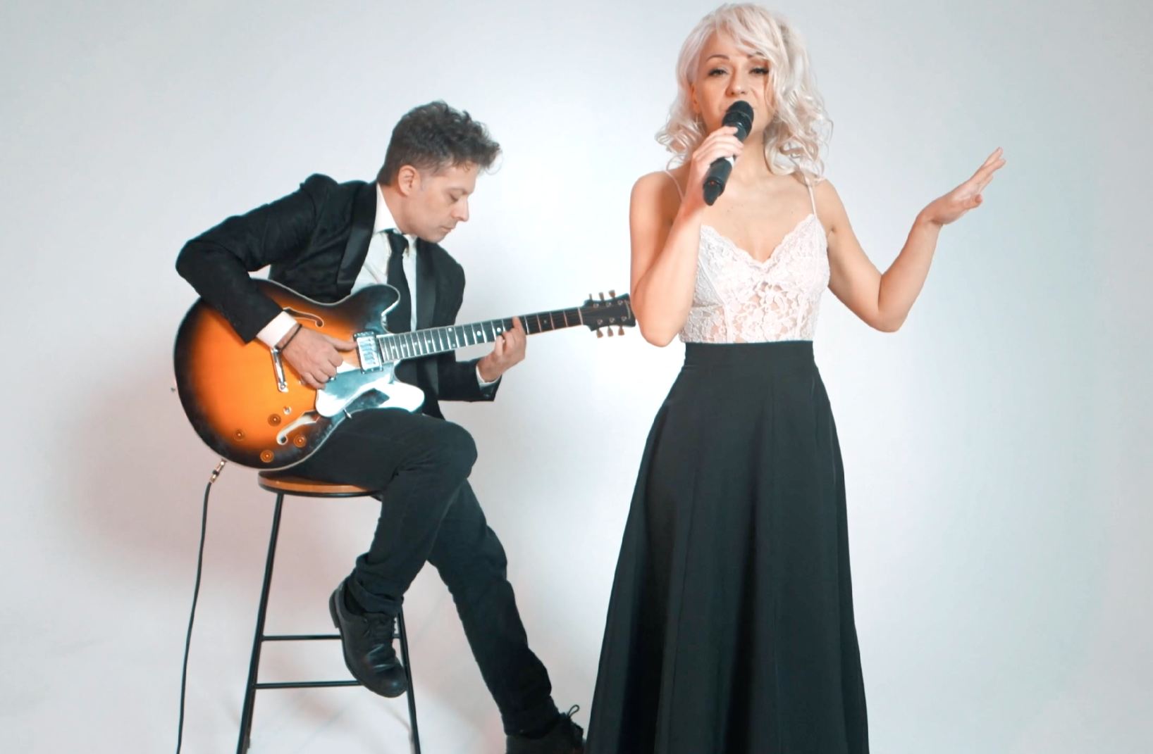 artists similar to Velvet Harmony