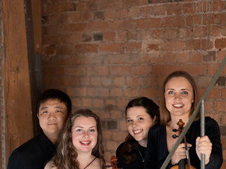 Promo Southern Strings String Quartet London
