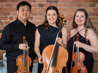 Promo Southern Strings String Quartet London
