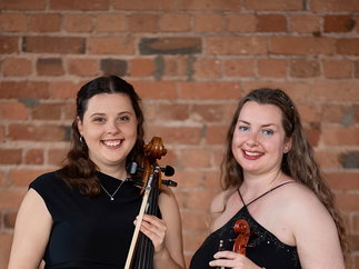 Promo Southern Strings String Quartet London