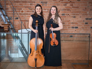 Promo Southern Strings String Quartet London