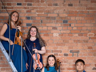 Promo Southern Strings String Quartet London