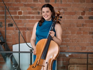 Promo Southern Strings String Quartet London