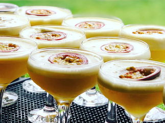 Promo Mario Bartenders Cocktail Bars and Bartenders Berkshire