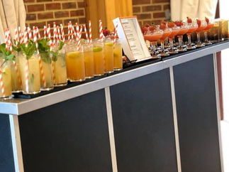 Promo Mario Bartenders Cocktail Bars and Bartenders Berkshire